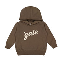 Midweight Toddler Hoodie